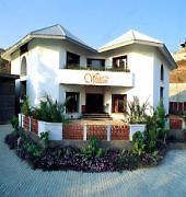 The Walden Hotel Haiderabad Buitenkant foto