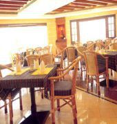 The Walden Hotel Haiderabad Buitenkant foto